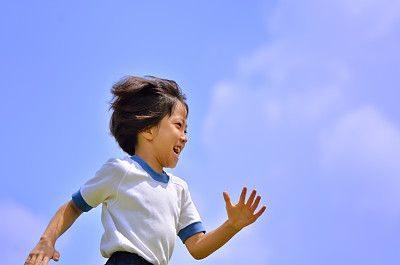 小学生运动会