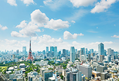 日本风景