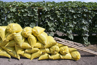 园艺肥料包装