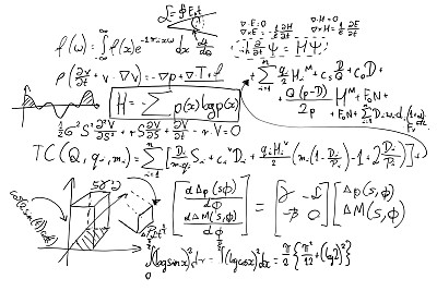 数学培训班