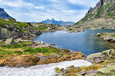 西塘风景