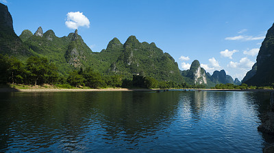 丽江标志建筑丽江旅游