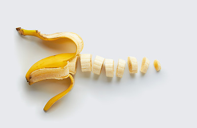 本地大蕉香蕉