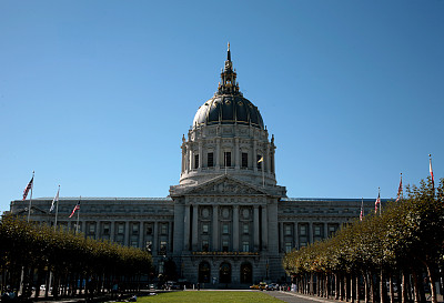 旧金山议会