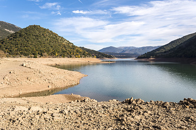 假山流水