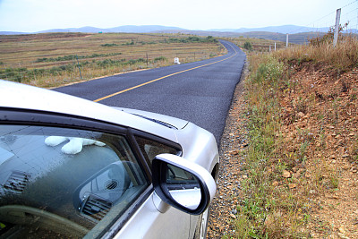 赛道奔跑