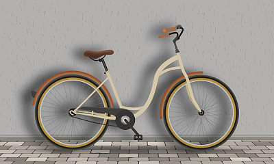 自行车道设计