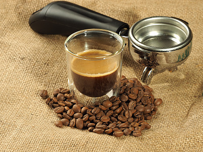 烤咖啡豆,褐色,阿拉比卡咖啡