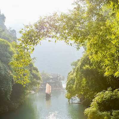 湖北宜昌市