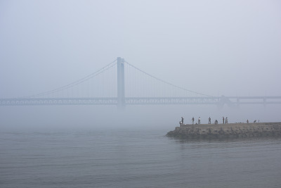 辽宁城市剪影