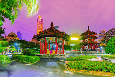 台湾民俗文化
