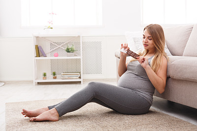 孕妇零食