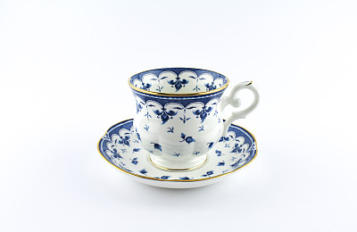 瓷茶碗