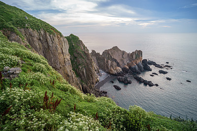 福建沿海