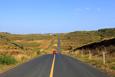 赛道奔跑