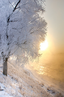 白雪吉林