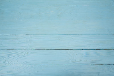 蓝色木纹条纹墙纸