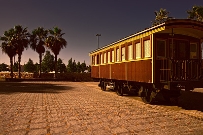 中东铁路博物馆