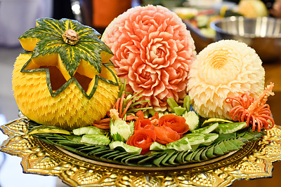 泰国水果节