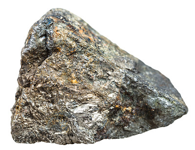 砷石