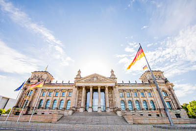 德国众议院