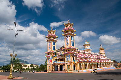 高台寺