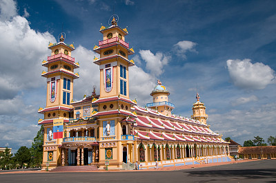 高台寺