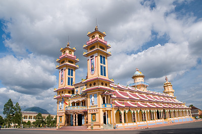 高台寺