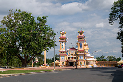 高台寺