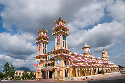 高台寺