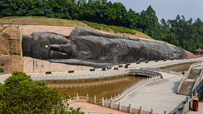 佛山地标