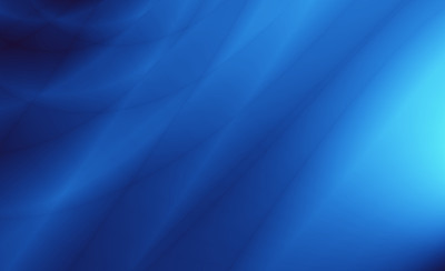蓝色素材背景图