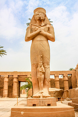 埃及阿蒙神