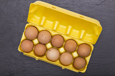 农家鸡蛋包装