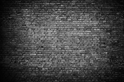 砖墙石头墙