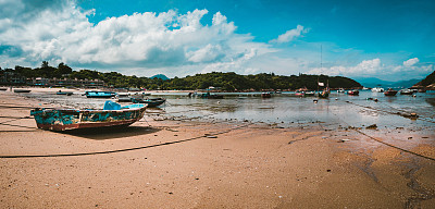 休闲度假村