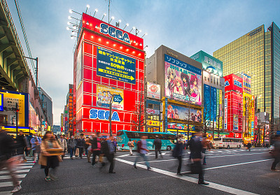 电子科技宣传栏