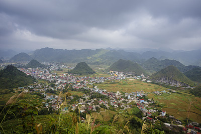 乡村种植