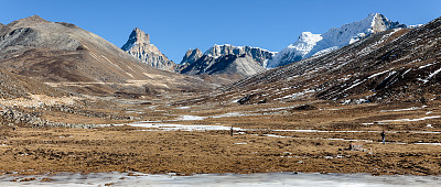 汉中风景区