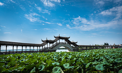 昆山旅游