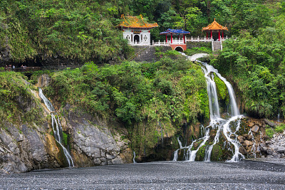 长春景点