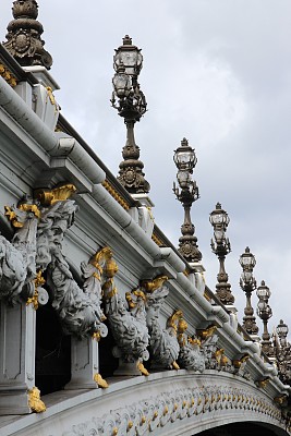 巴黎荣军院