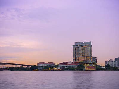 马尼拉风景