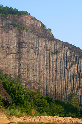 武夷山风光