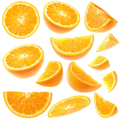 金橙