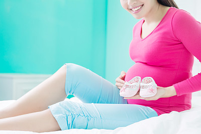 孕期口腔保健