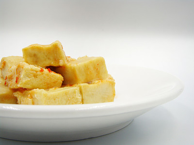 中国豆腐