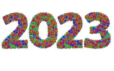 2023年字体设计