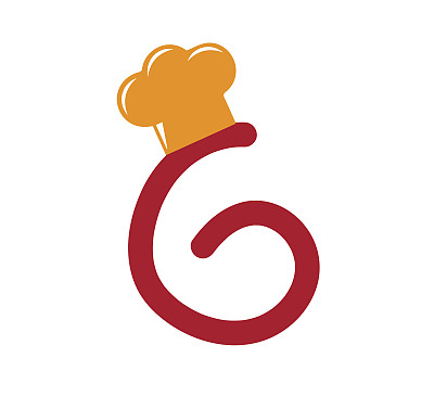 g英文标志,g字母logo设计