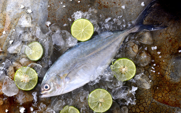 海鲜野味